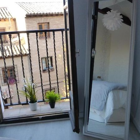 Casa Del Maestro Apartment Toledo Room photo