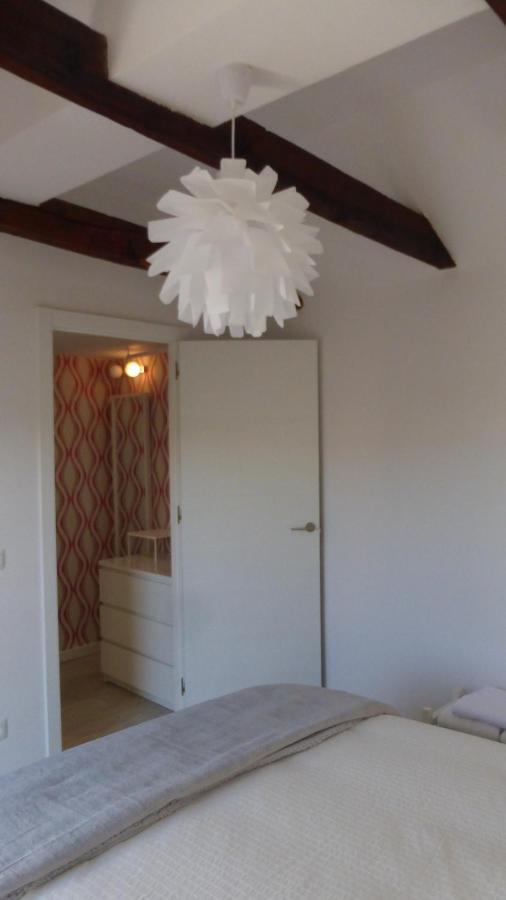 Casa Del Maestro Apartment Toledo Room photo