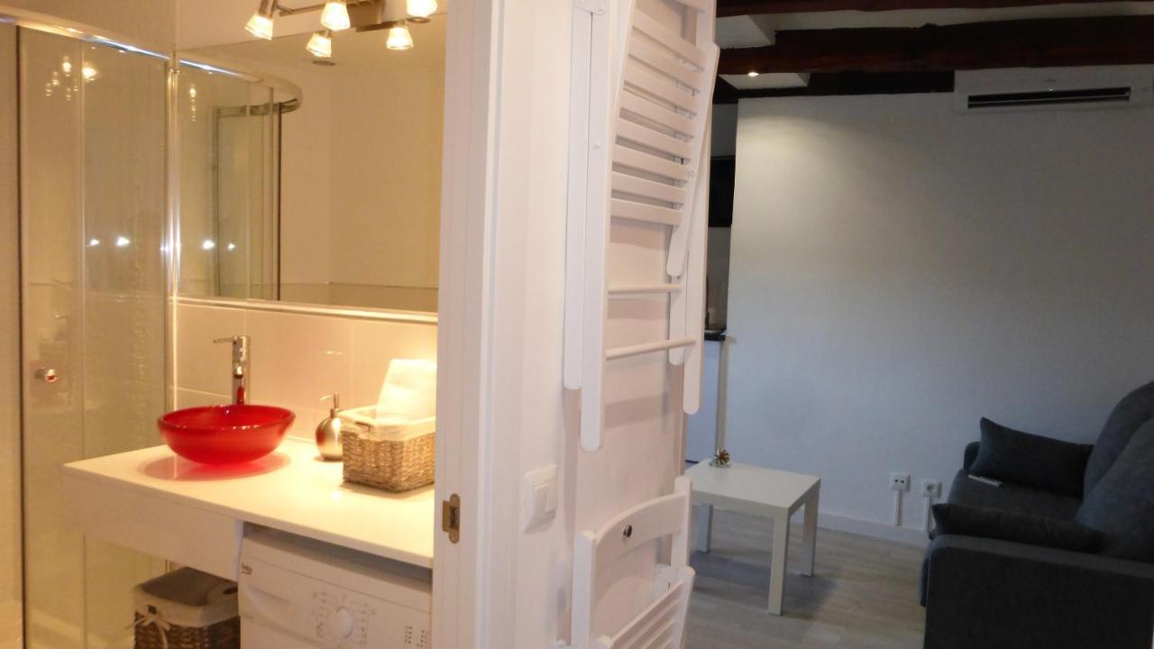 Casa Del Maestro Apartment Toledo Room photo